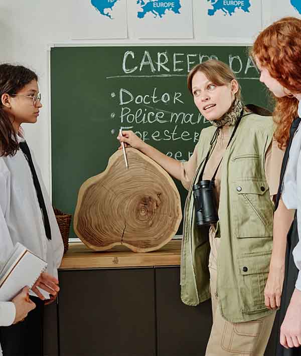 Curriculum Development