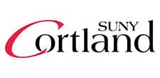 SUNY Cortland Logo
